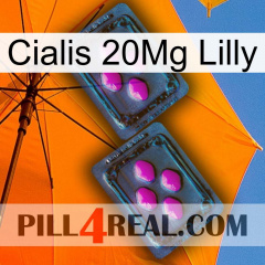 Cialis 20Mg Lilly 03